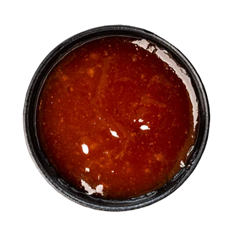 Zoetzure saus