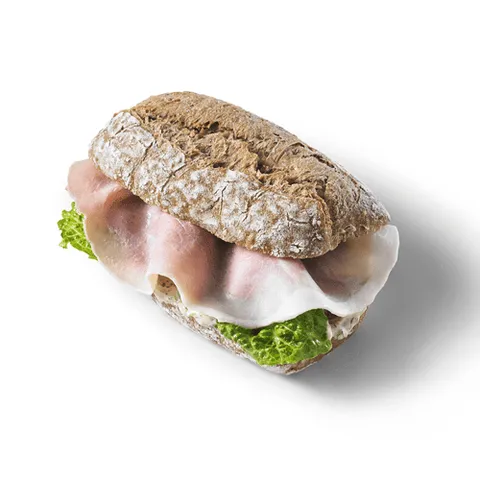 Ciabatta beenham