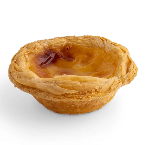 Pastel de Nata