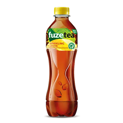 Fuze Tea Green 40cl pet