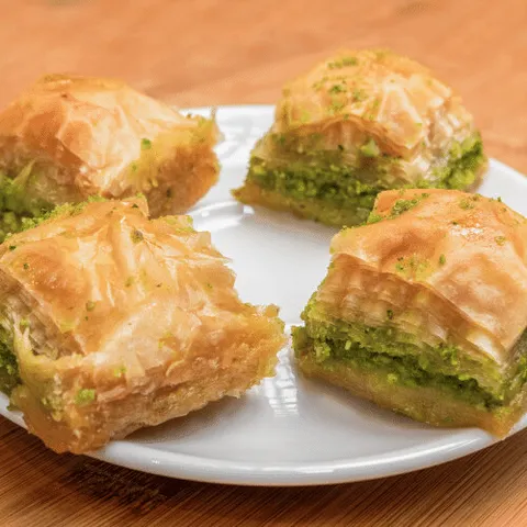 Baklava