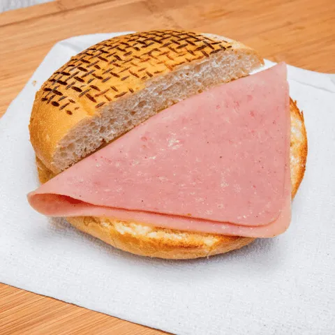 Pita ham kaas