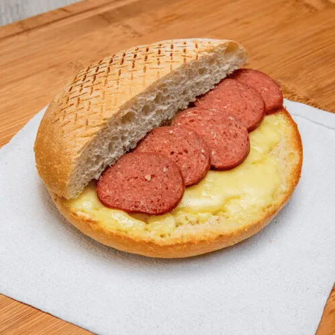 Pita suçuk