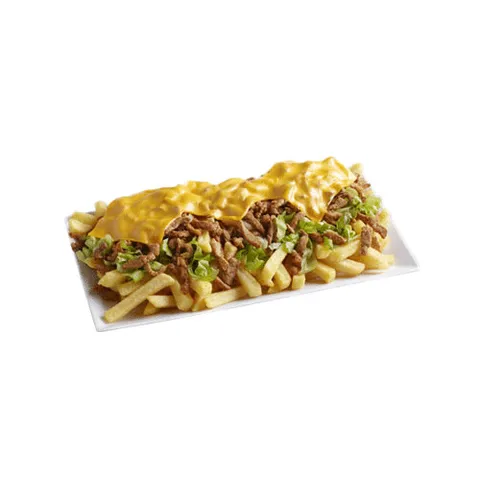Frites kapsalon