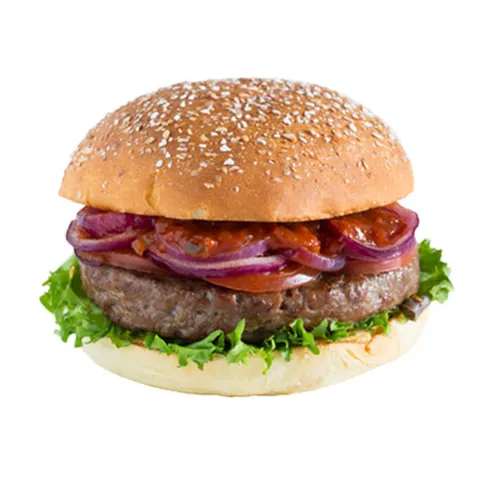 Klassieker burger