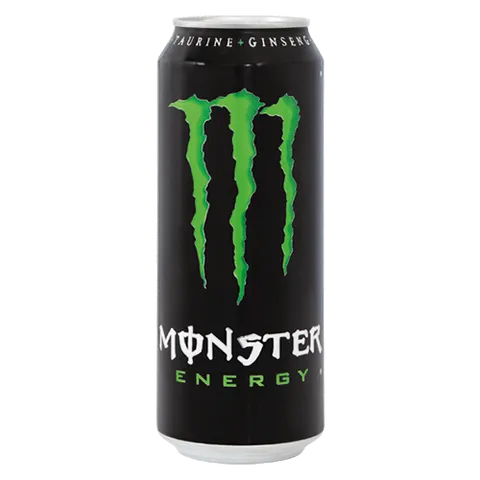 Monster Energy Drink 500ml