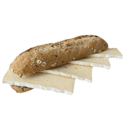 Broodje roombrie