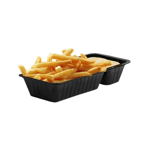 Frites mayonaise