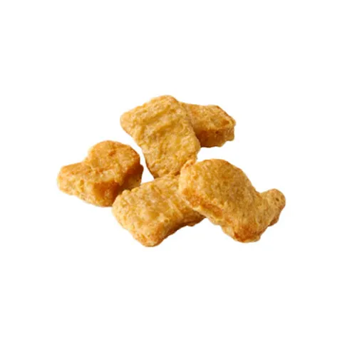 Kipnuggets 5 stuks