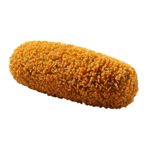 Bourgondiër rundvleeskroket