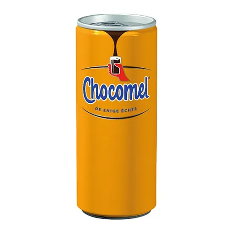 Chocomel 250ml