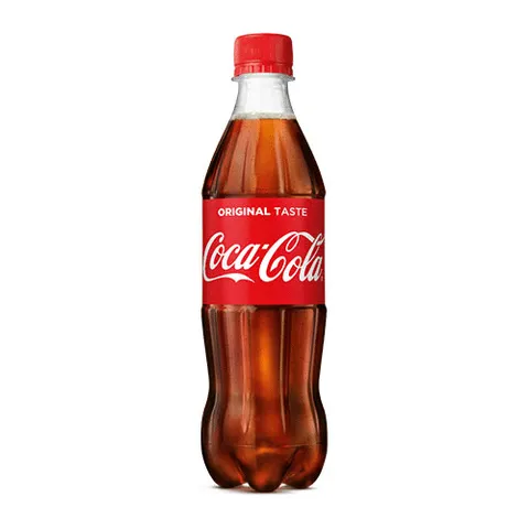 Coca-Cola 500ml