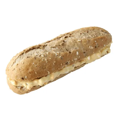 Broodje eiersalade