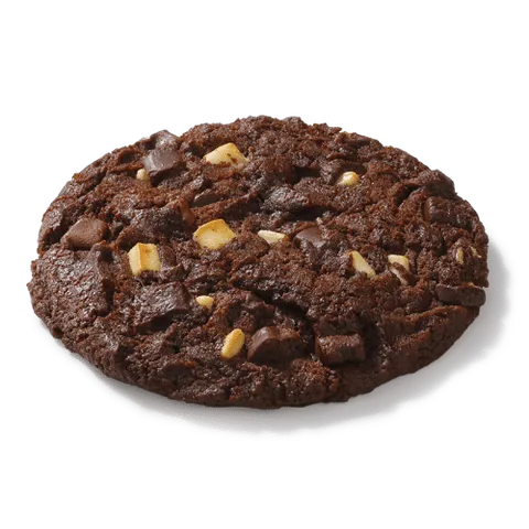Chocolade koek
