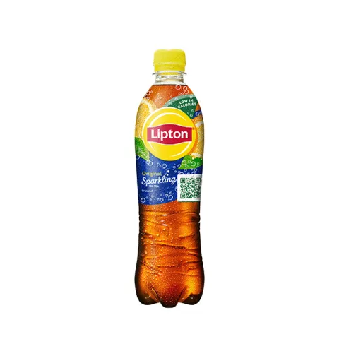 Lipton Ice Tea sparkling