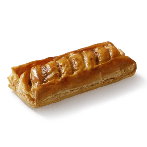 Supersnack kipkerrie