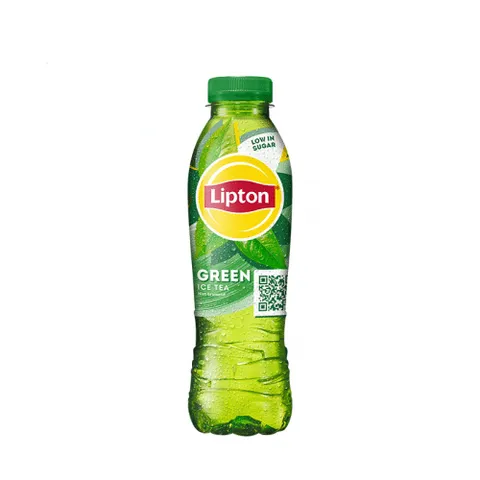 Lipton Ice Tea green zonder koolzuur