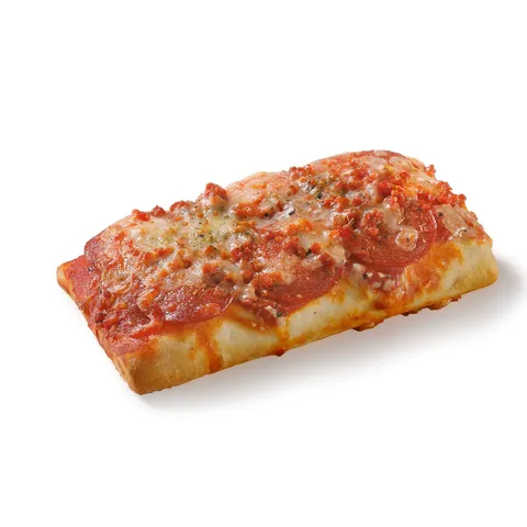 Pizzastuk pepperoni *