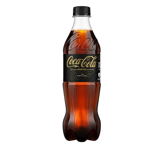 Coca-Cola zero zero
