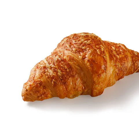 Ham-kaascroissant