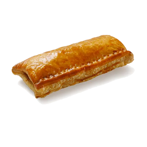 Supersaucijzenbroodje