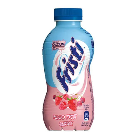 Fristi rood fruit