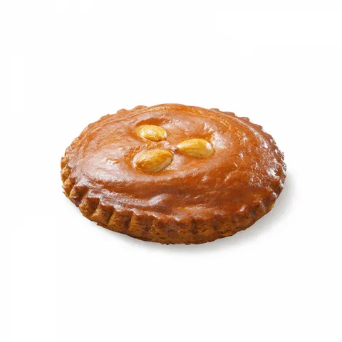 Gevulde koek