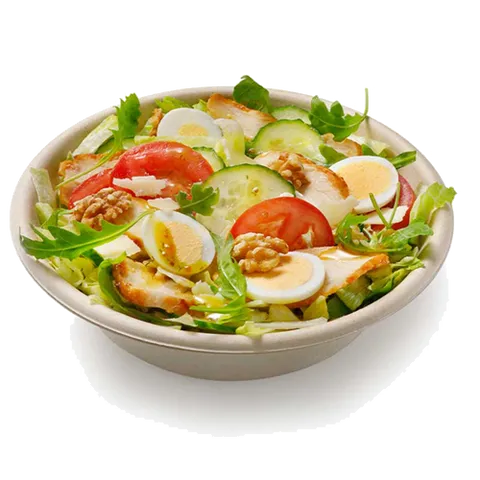 Caesar salade