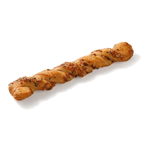 Knabbelstengel® bacon-kaas