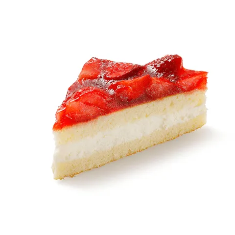 Triangel aardbei
