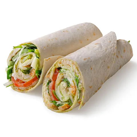 Wrap kip mex
