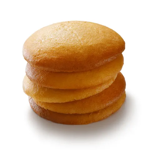 Eierkoeken