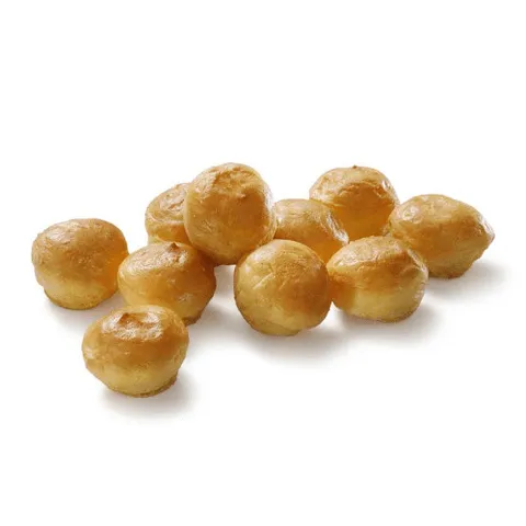 Slagroomsoesjes