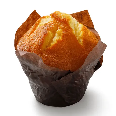 Muffin vanille
