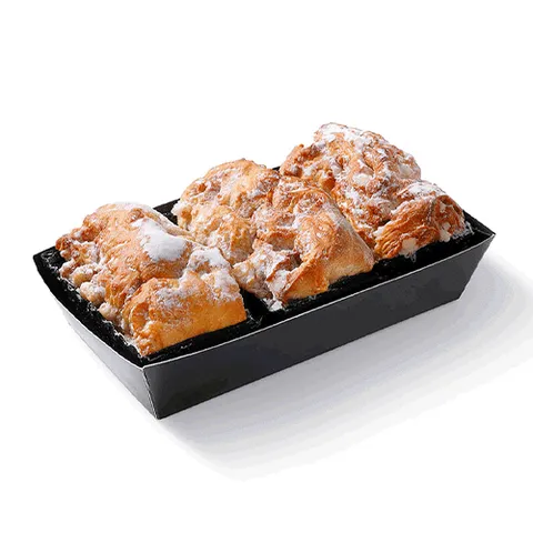Suikerbrood mini per 3