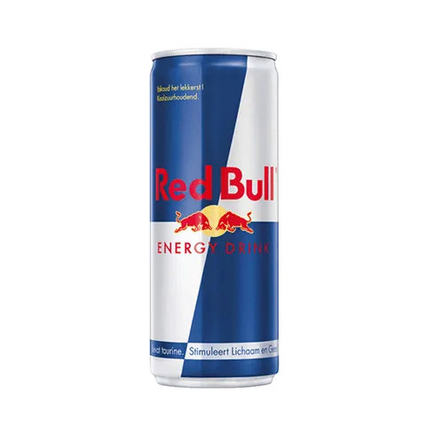 Red Bull Energy Drink