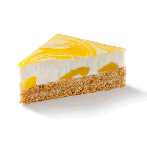 Mango triangel
