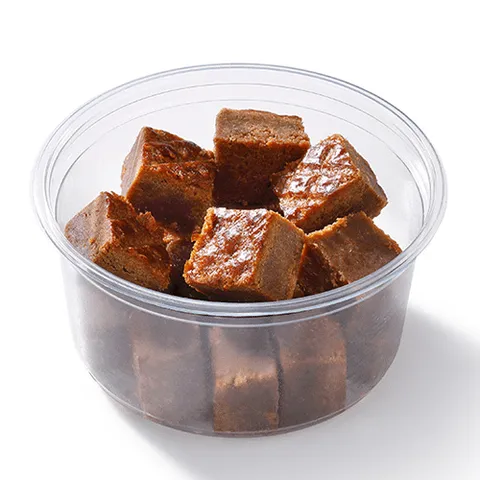 Bart's lekkers boterkoek speculaas