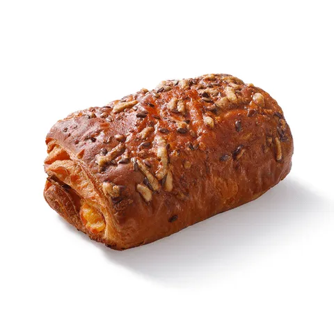 Ham-kaascroissant