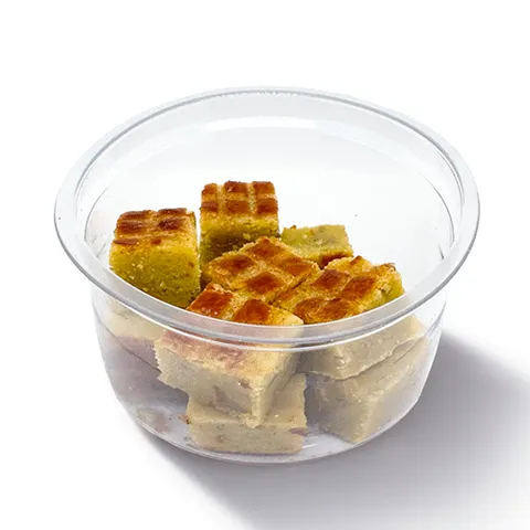 Barts lekkers boterkoek pistache