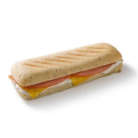 Panini ham-kaas