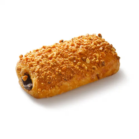 Chocoladecroissant