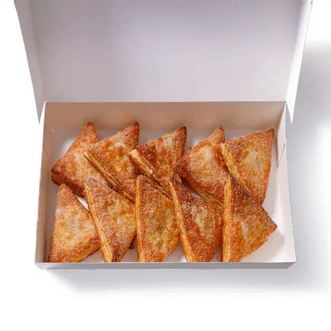 Traktatiebox appelflappen