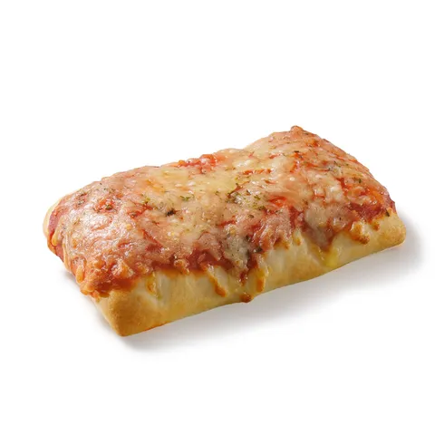 Pizzastuk margherita *