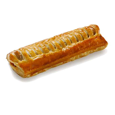 Superfrikandelbroodje