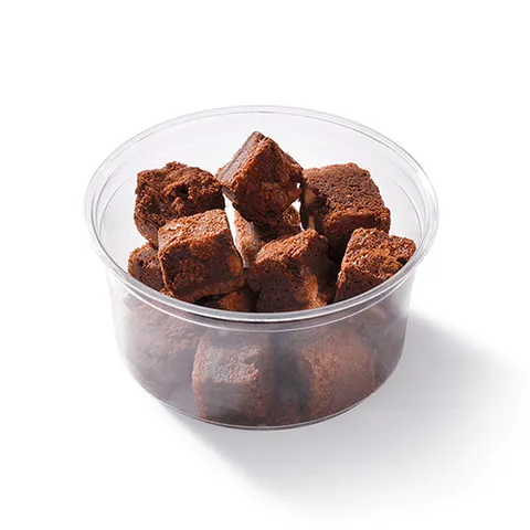 Bart's lekkers brownie