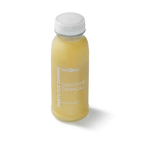 Smoothie tropical
