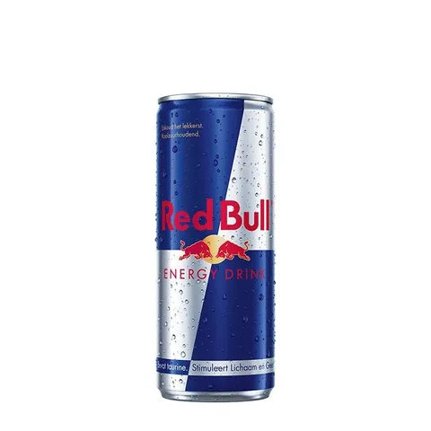 Red Bull Energy Drink