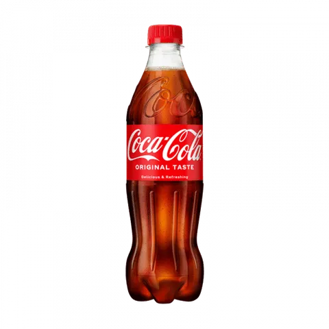 Coca-Cola 500ml