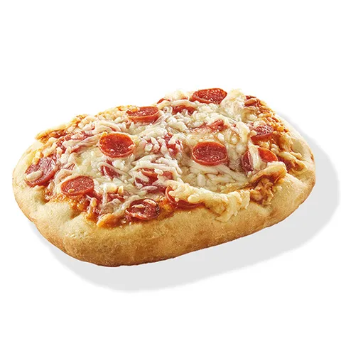 Pizzastuk pepperoni